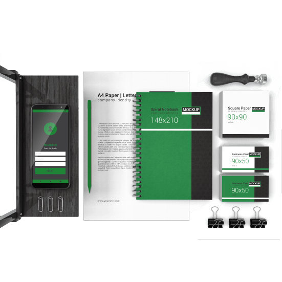 Vector MEDIA Russia