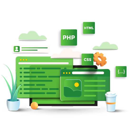 Vector MEDIA Russia